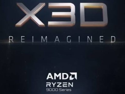 AMD锐龙9 9950X3D即将登场：16核144MB缓存，游戏性能再攀高峰！