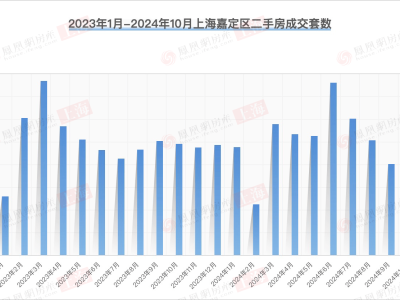 上海嘉定楼市新政后分化加剧：热销楼盘与冷门项目并存