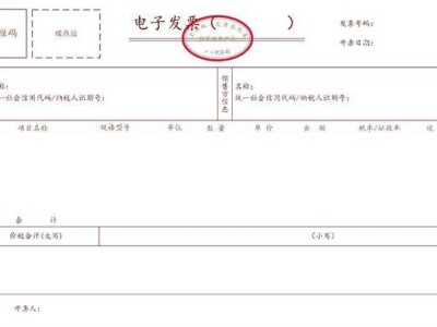 数电发票来啦！2024年12月起全国推行，PDF、OFD格式都支持