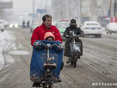 冬季电动车续航缩水，为啥行家不建议换电池？这三个理由很关键