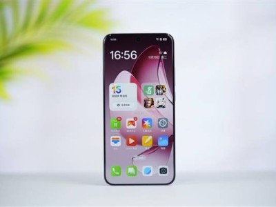 OPPO Reno13 Pro潮流图赏：蝶蝶紫配色与全等深四微曲屏的碰撞