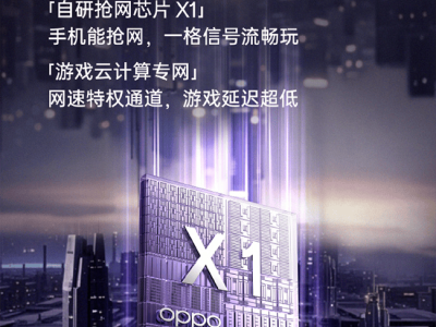 OPPO Reno13网络性能大揭秘：一格信号也能畅玩无阻？