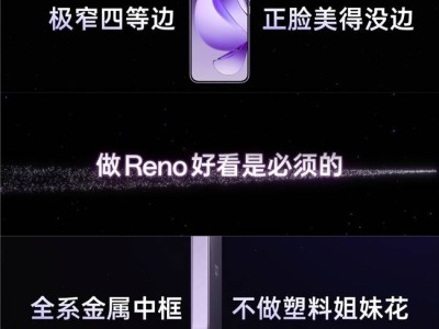 OPPO Reno13系列震撼发布：潮流设计搭配影像续航AI三重升级！