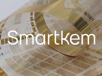 英国Smartkem携手友达，共创可卷曲透明MicroLED屏幕新纪元