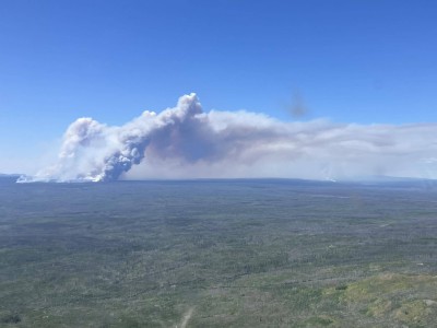 加拿大水力发电遭极端天气重创，出口美国电量降至14年最低