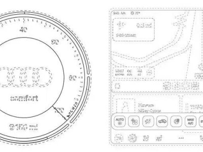 苹果新一代CarPlay设计曝光，2024年能否如期上车成焦点