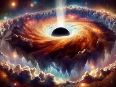 恒星“隐身”变黑洞，超新星爆发竟缺席？宇宙谜团再添一笔！