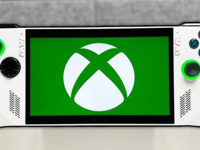 Xbox掌机或将能畅玩PS游戏？微软索尼游戏生态或交融