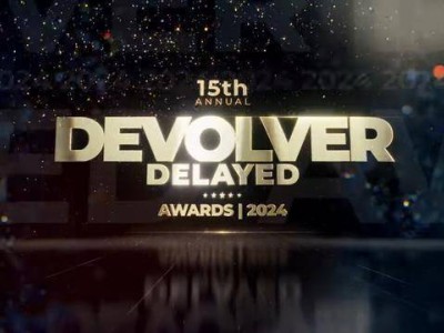 Devolver Digital“延迟大奖”来袭，哪些游戏敢称跳票英雄？