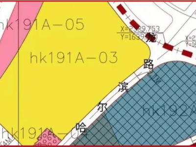 虹口四川北路地块热拍，华润置地51亿强势拿地！