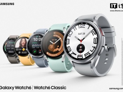 三星Galaxy Watch6国行版迎来One UI 6 Watch更新，新增多项实用功能