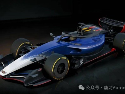 F1新纪元！凯迪拉克2026年驰骋赛场，通用汽车圆梦F1第11队