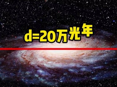 我国科学家刷新认知：银河系直径或达20万光年！