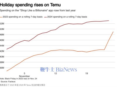 Shein与Temu玩具市场新动作：能否撼动传统零售巨头地位？