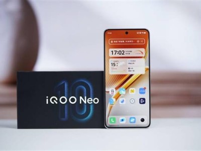 iQOO Neo 10 Pro图赏：满血双芯性能怪兽，视觉体验再升级！