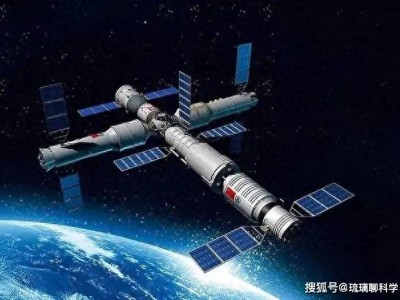 果蝇“造访”中国空间站，科研实验新篇章，揭秘太空对生物的影响