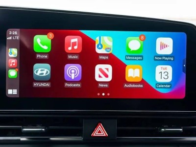 现代汽车：持续支持CarPlay，但未来车载互联或有惊喜新方案？