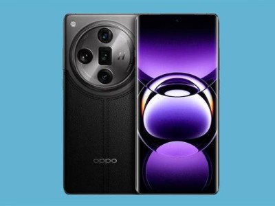 OPPO Find X8 Ultra“珠峰”来袭，影像能力能否登顶行业巅峰？