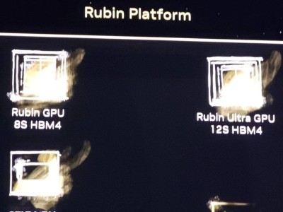 英伟达Rubin GPU或提前亮相，台积电3nm+HBM4打造AI新纪元