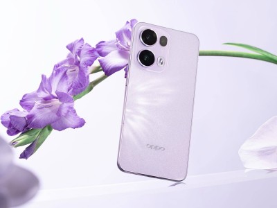 OPPO Reno 13 Pro：水下摄影新王者，记录每一刻精彩