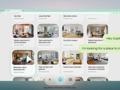 微软Copilot Vision AI来袭，网页浏览将迎新体验？