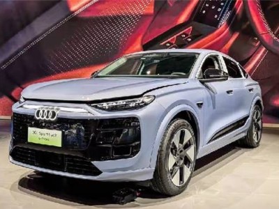 奥迪Q6L e-tron：智能驾驶新时代，纯电SUV新标杆？