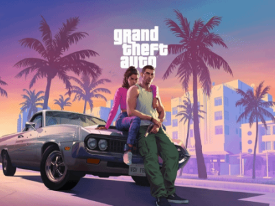 《乐高堡垒之夜》发图致敬《GTA6》？新内容引人猜想