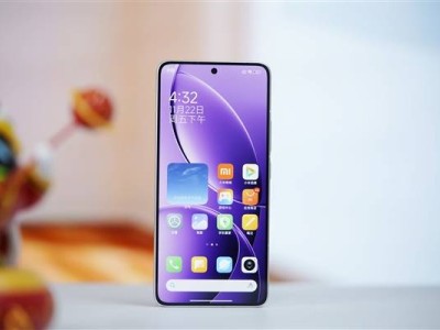 REDMI K80系列手套模式新升级：AI自适应，触控更自如！