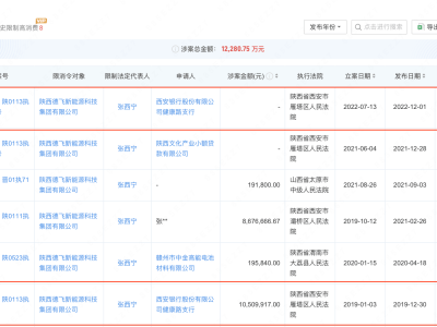 西安银行原支行行长信贷违规被终身禁业，涉及400万纠纷真相如何？