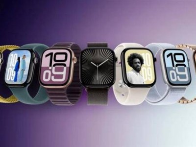 苹果Apple Watch也要测血压？2025年或上线血压监测功能