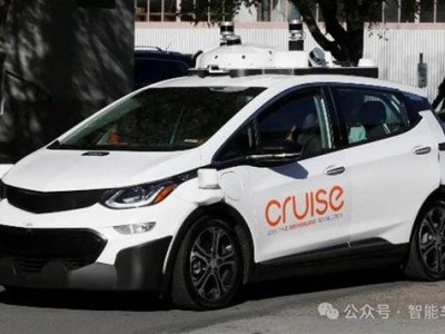 通用断供，自动驾驶明星Cruise黯然离场，Robotaxi赛道洗牌加速？