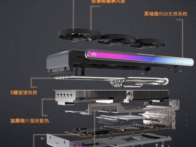 蓝宝石RX 7800 XT 16G超白金OC：高性能与工业美学并存的显卡之选