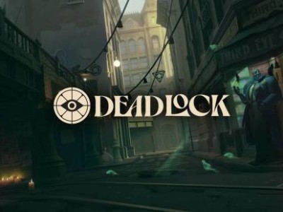 《Deadlock》热度不再：从17万到1万，玩家为何纷纷撤离？