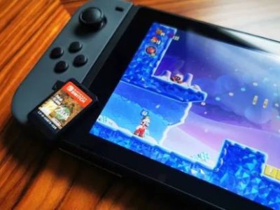 任天堂Switch继任机型开发中，能否再创辉煌成疑问？