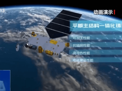 “中国星网”启航！火箭运力成低轨卫星互联网竞赛关键