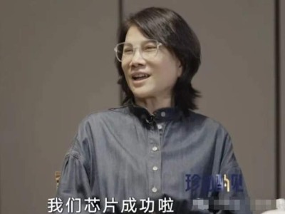 董明珠豪言：格力造芯成功，百亿投资换来2亿颗出货，全靠自主力量！