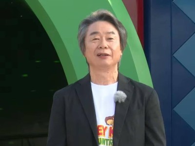 任天堂宫本茂：游戏开发成本攀升，坚持打磨独特创意是关键