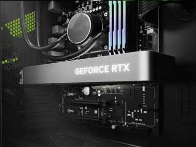 RTX 50系列将推神经渲染技术，DLSS 4或同步亮相？