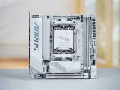 技嘉冰雕X870I主板全白亮相，AORUS PRO ICE图赏来袭！