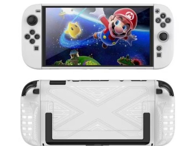 任天堂Switch 2将支持4K 30帧输出？新机型细节曝光