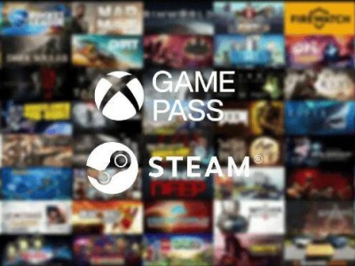 微软PC Game Pass或将入驻Steam，Xbox Direct或成官宣舞台？