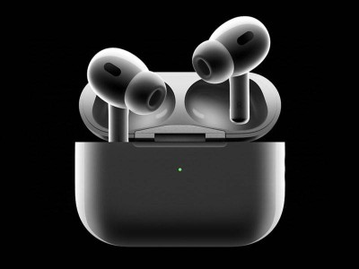 苹果AirPods Pro3将升级健康监测：心率、体温检测功能来袭？