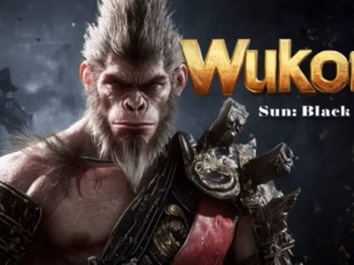 《Wukong Sun：Black Legend》上架Switch，是致敬还是山寨《黑神话：悟空》？