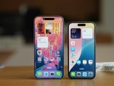 iPhone 17大升级：屏幕增大，全系标配ProMotion高刷屏！