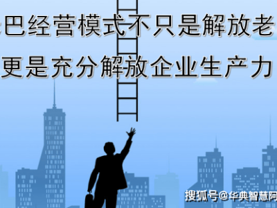 阿米巴经营模式：解锁企业生产力，员工与老板双赢的秘密