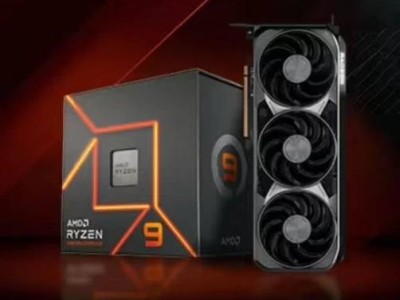 AMD RX9070 XT性能曝光：能否撼动RTX4070 Ti地位？