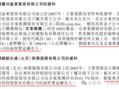 京东32.5亿拟控股捷信消金，外商独资消费金融公司或将改旗易帜