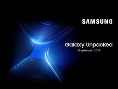 三星Galaxy S25系列配置大升级，1月22日旧金山发布会见真章