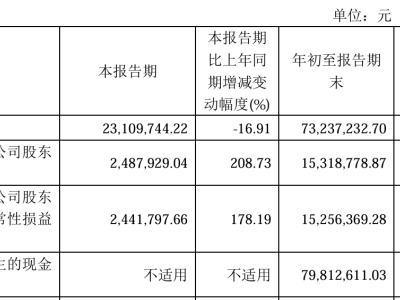 大千生态换帅张源掌舵，业绩下滑股价波动引关注