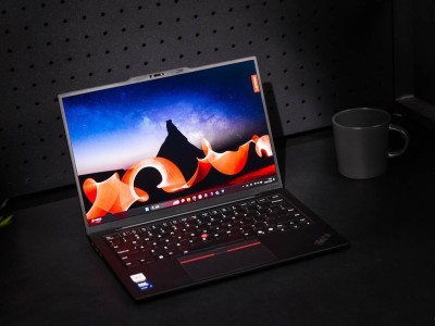 酷睿Ultra 200V处理器，如何助力ThinkPad X1 Carbon实现性能续航轻薄三合一？